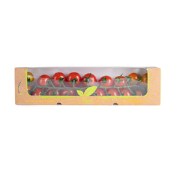 Pure Harvest Tomato Cherry on Vine 290g