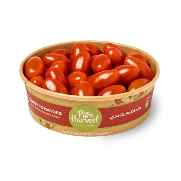 Pure Harvest Tomato Candy 350g