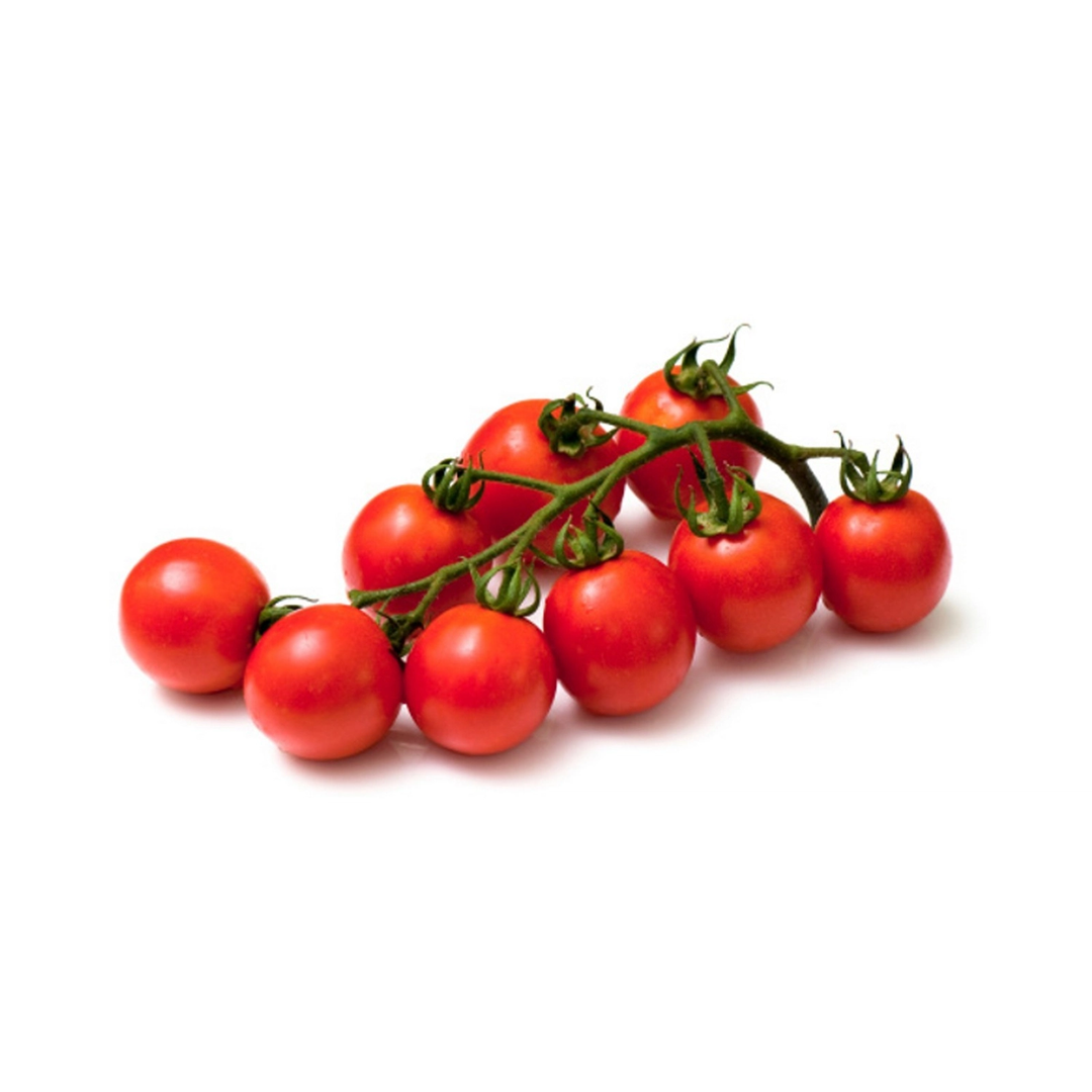 Pure Harvest Tomatoes on Vine 500g