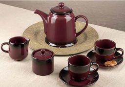 DINNERWARE - ROSANNA GRAPE