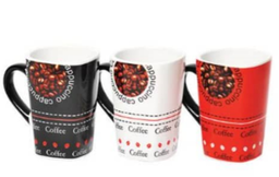 COFFEE CORNER