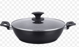 COOKWARE, CUTLERY & KITCHEN UTENSILS