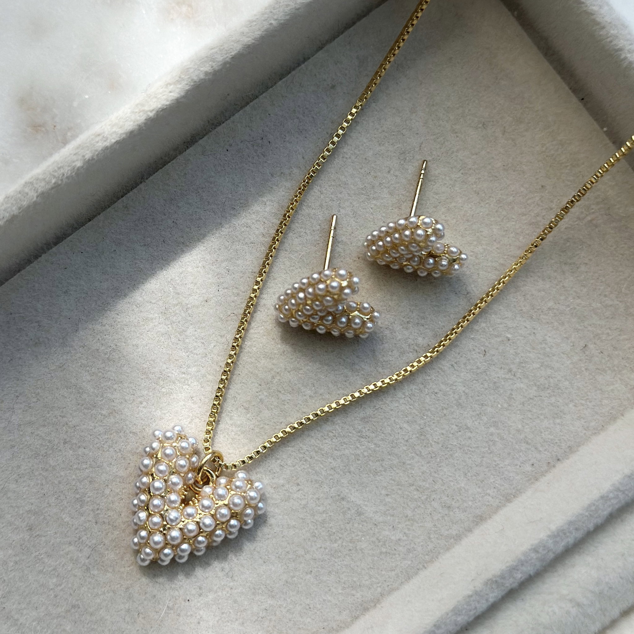Pearly Heart Set_1
