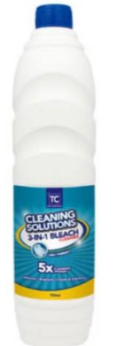 CLEANING SOLUTIONS (SHOE CARE ETC)