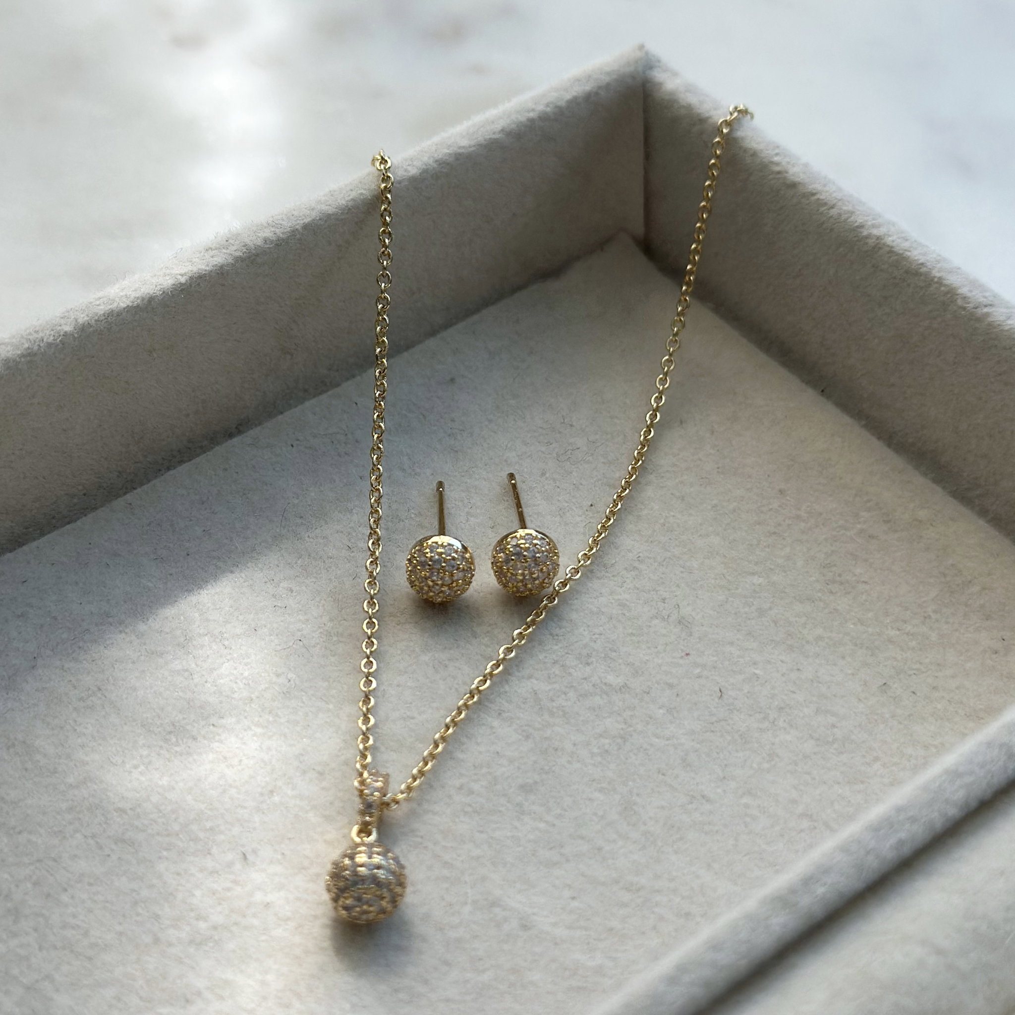 Zirc Ball Set _1