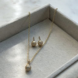 Zirc Ball Set 