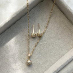 Zirc Ball Set 