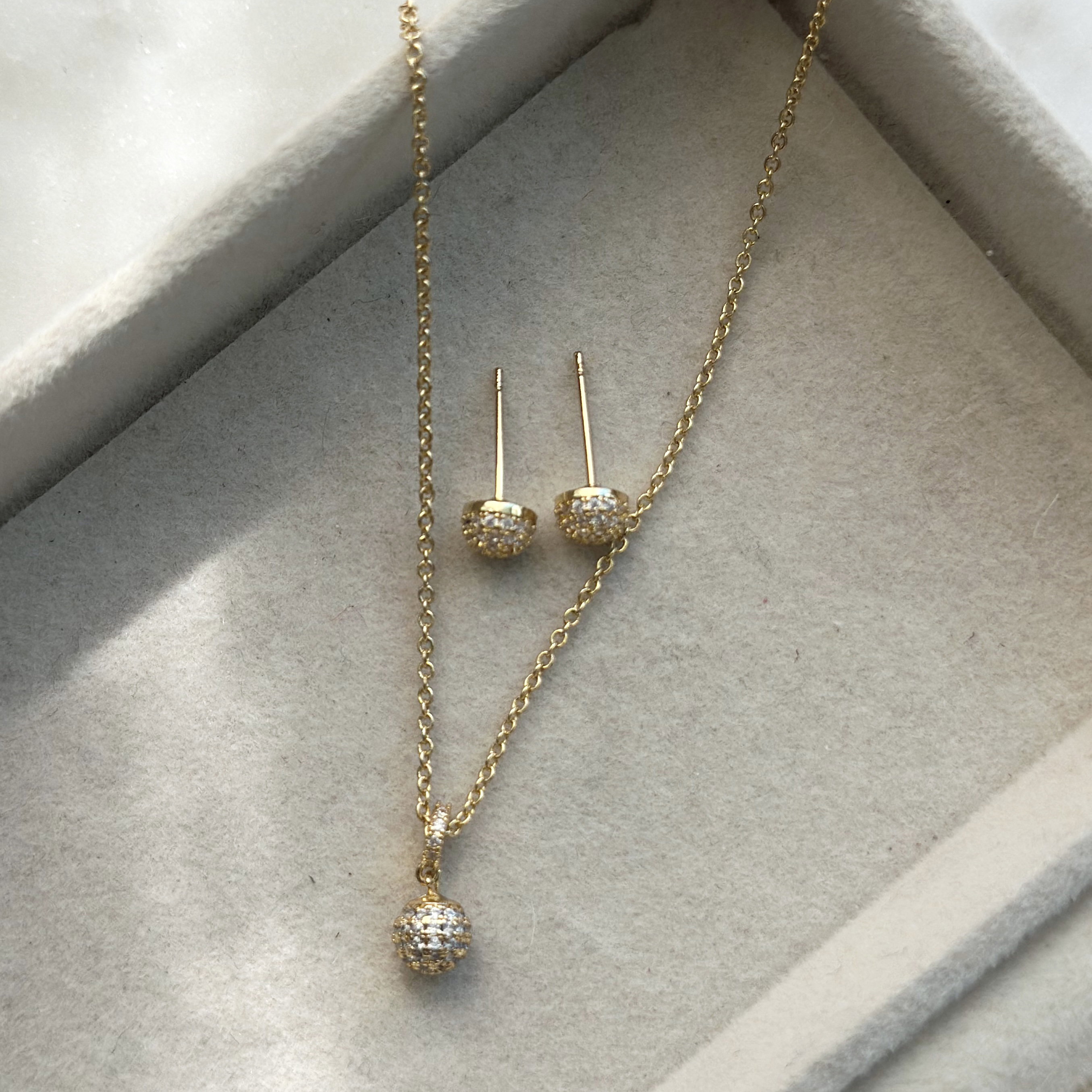 Zirc Ball Set _0