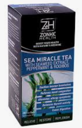 TC HEALTH - SEA MIRICALE