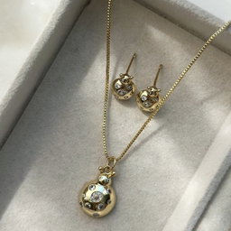Zirc Ladybug Set 