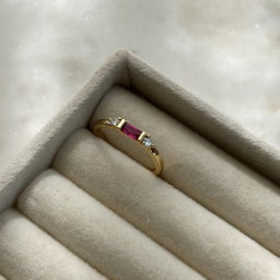 Pinky Ring