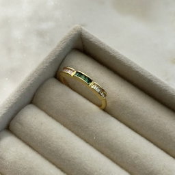 Multicolor Ring