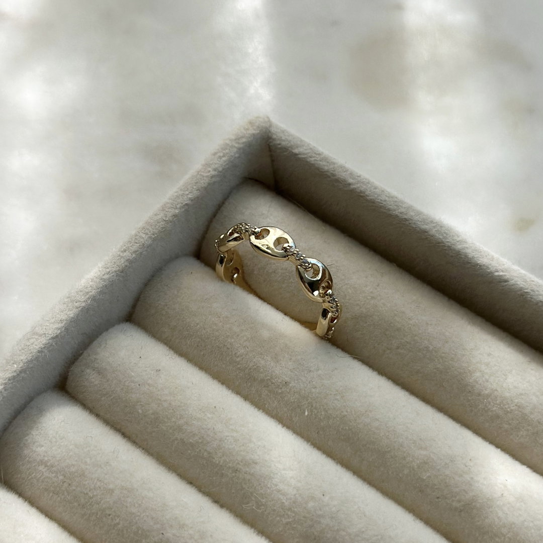 Chain Ring