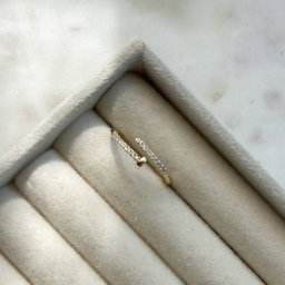Skinny Nail