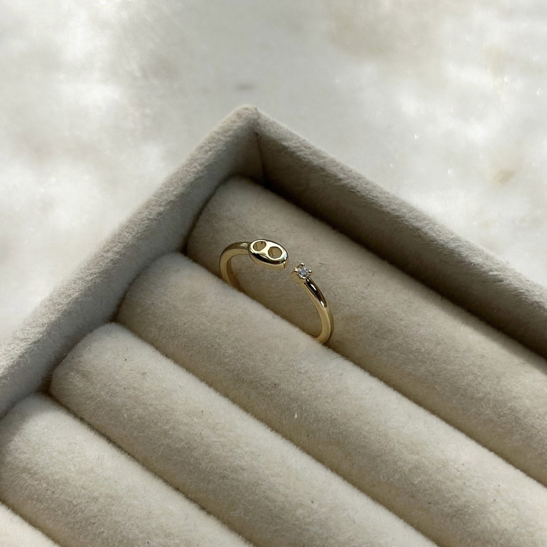 Pin Ring
