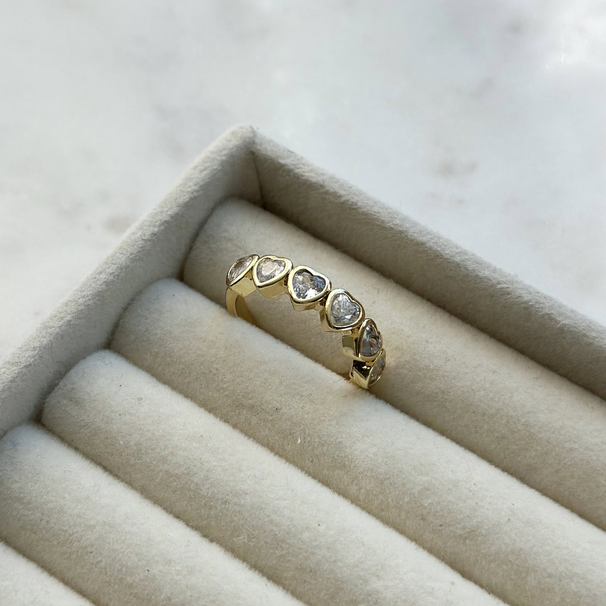 Multi Heart Ring_0