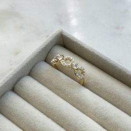 Pearl Circ Ring