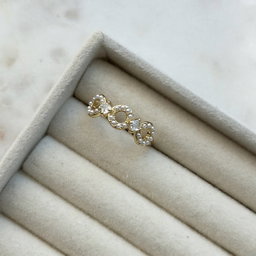 Pearl Circ Ring