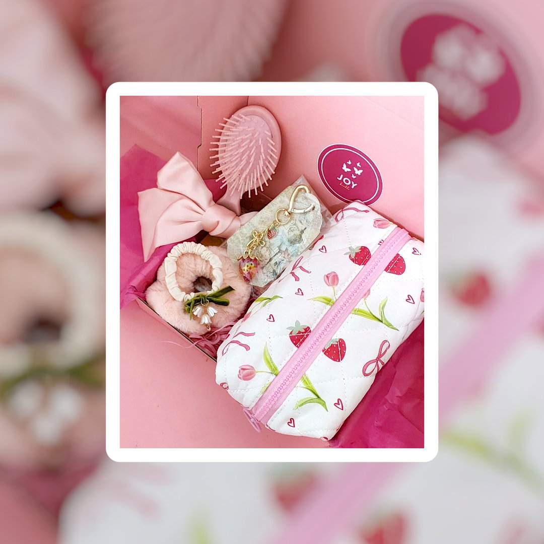 Strawberry and Bow Bundle_0