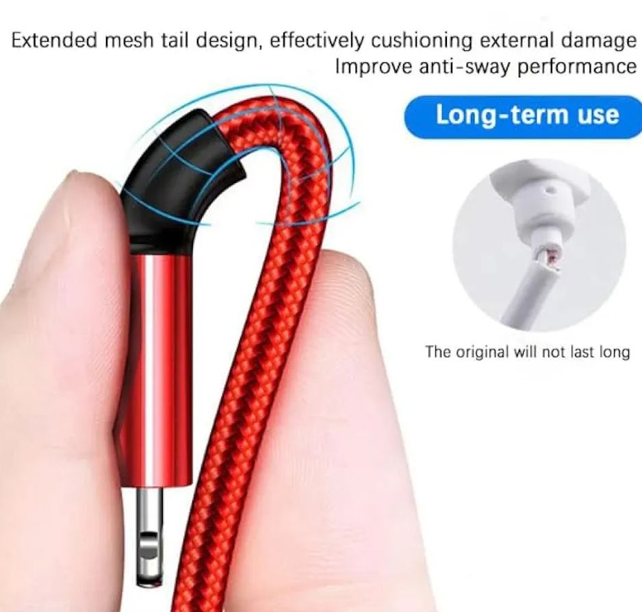 3 in 1 USB CHARGING CABLE _3