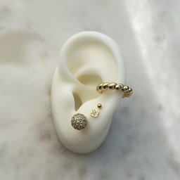 Earcuffs