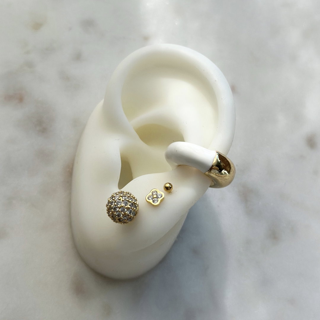 Romi Earcuff