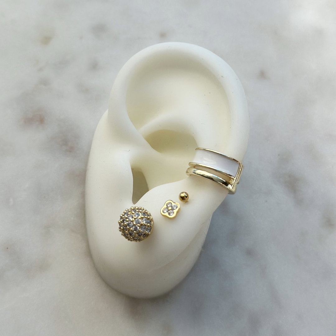 Lhia Earcuff