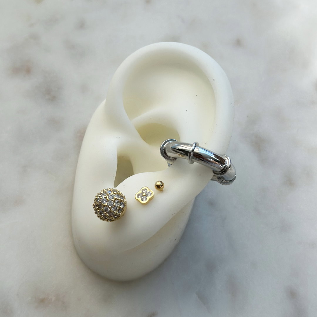 Milit Earcuff