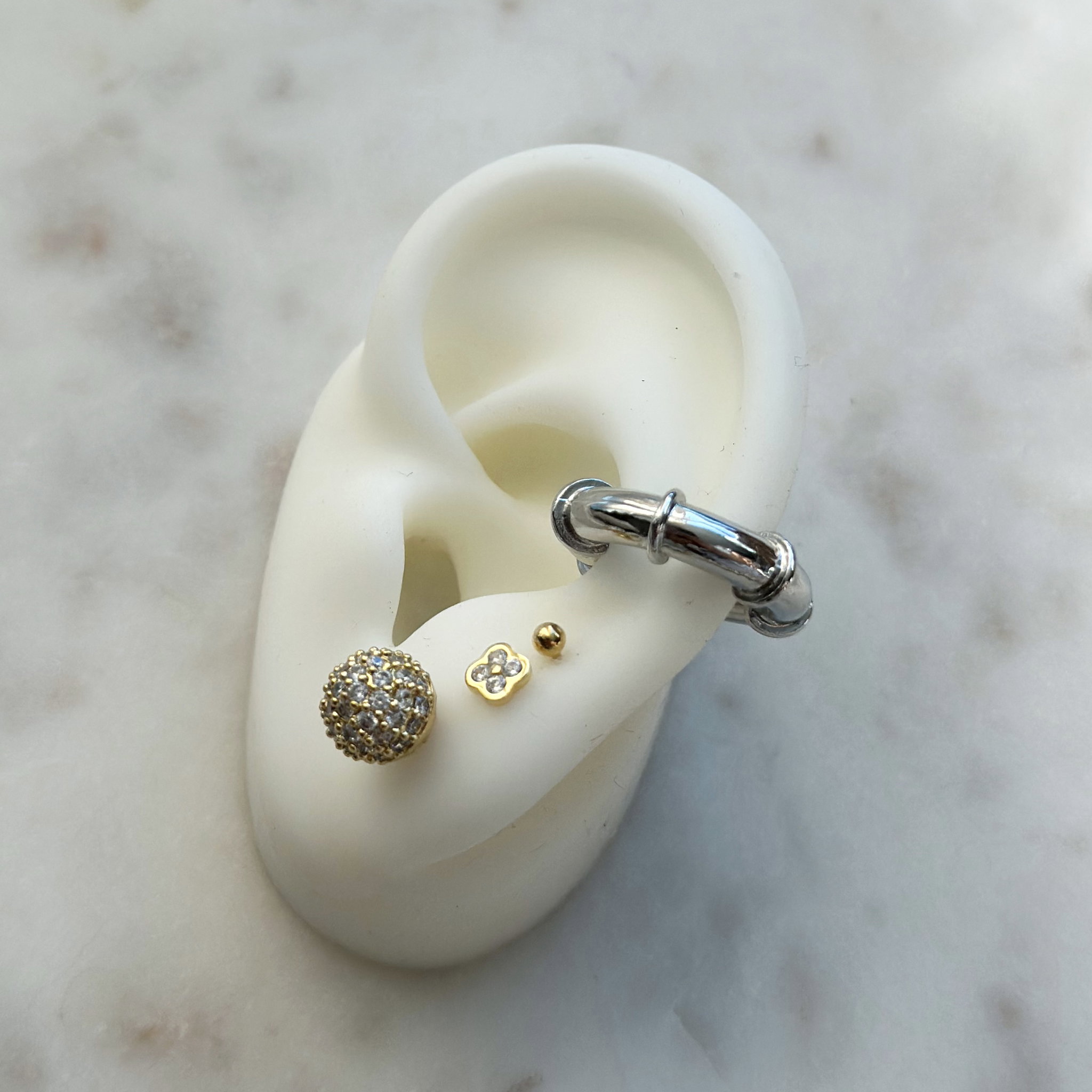 Milit Earcuff_0