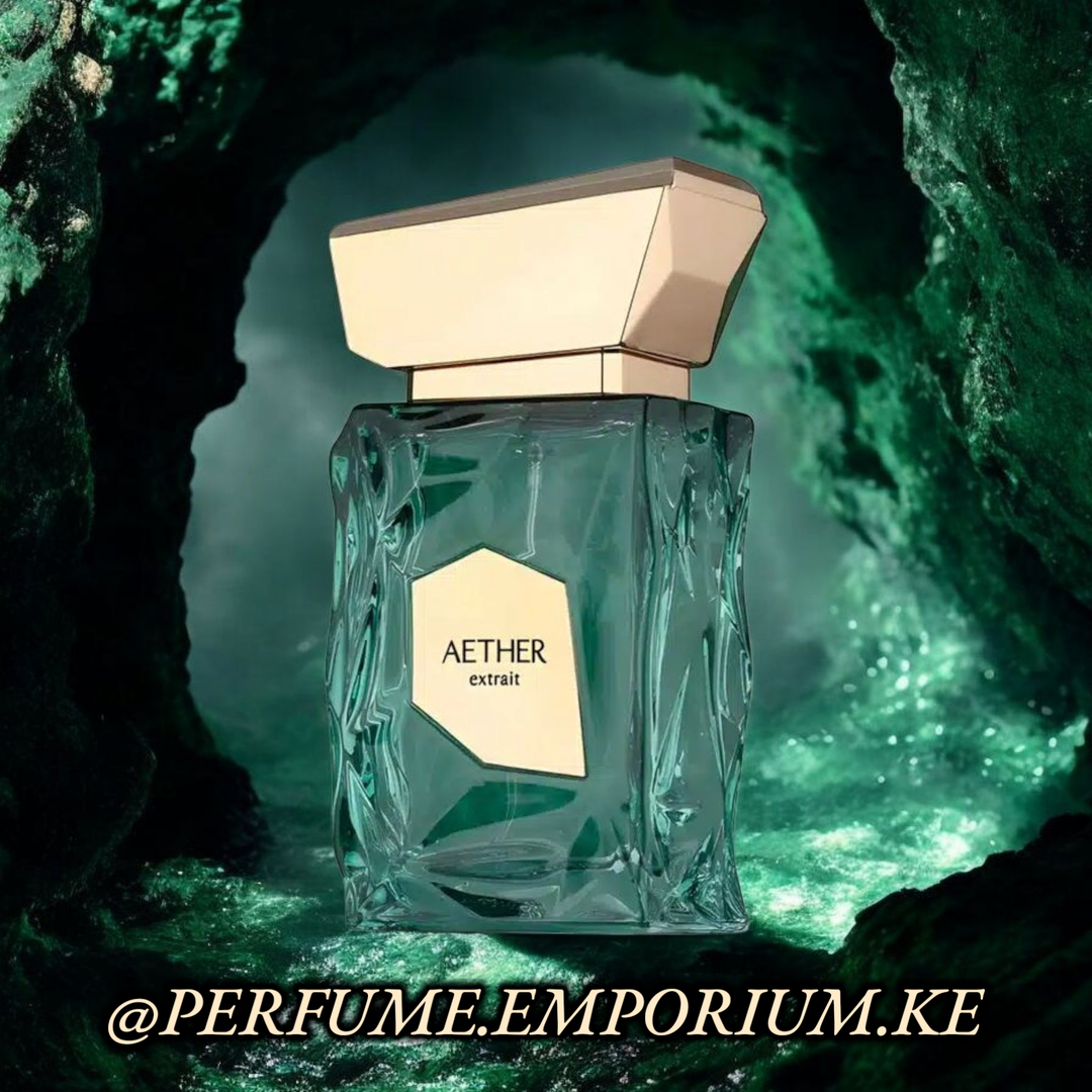 AETHER EXTRAIT
