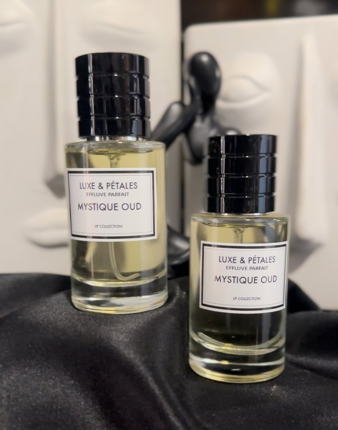 OUD MYSTIQUE 