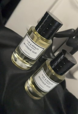 OUD MYSTIQUE 