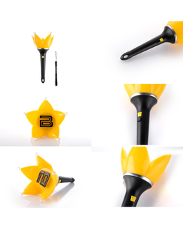 BIGBANG OFFICIAL LIGHT STICK V.4