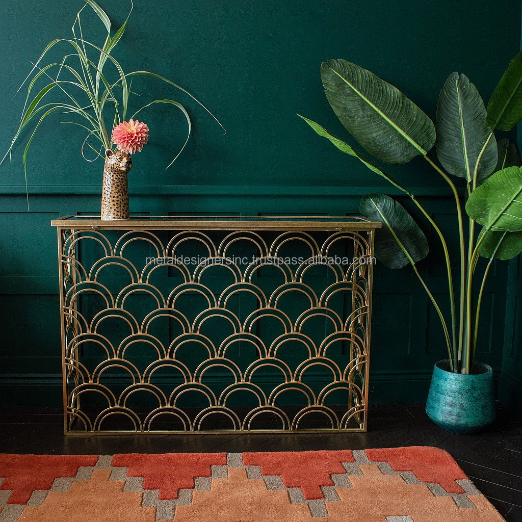 CONSOLE TABLE A9024_1