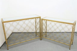 CONSOLE TABLE A9024