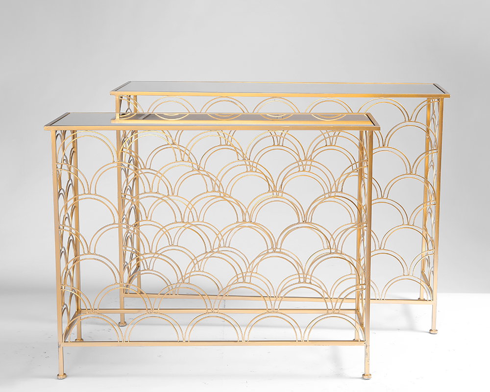 CONSOLE TABLE A9024_2