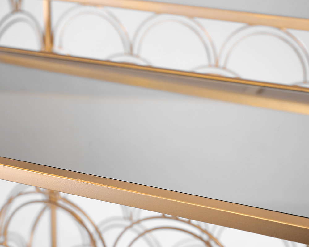 CONSOLE TABLE A9024_4