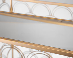 CONSOLE TABLE A9024