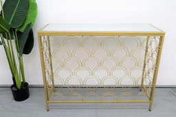 CONSOLE TABLE A9024