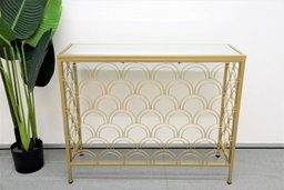 CONSOLE TABLE A9024