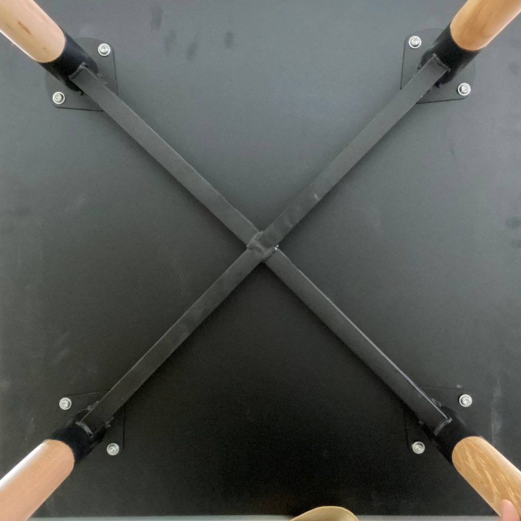 NORDIC TABLE SQUARE _7