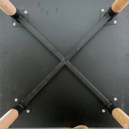 NORDIC TABLE SQUARE 