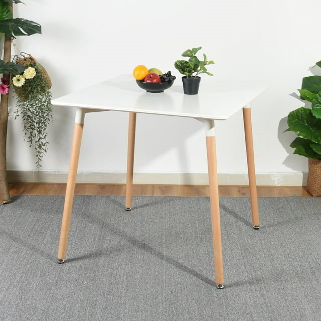 NORDIC TABLE SQUARE _9
