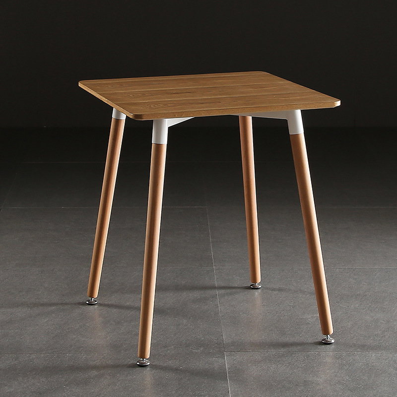NORDIC TABLE SQUARE _10