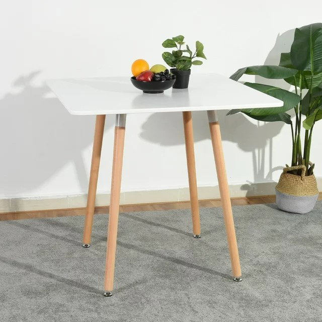 NORDIC TABLE SQUARE _12