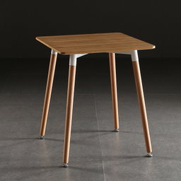 NORDIC TABLE SQUARE 