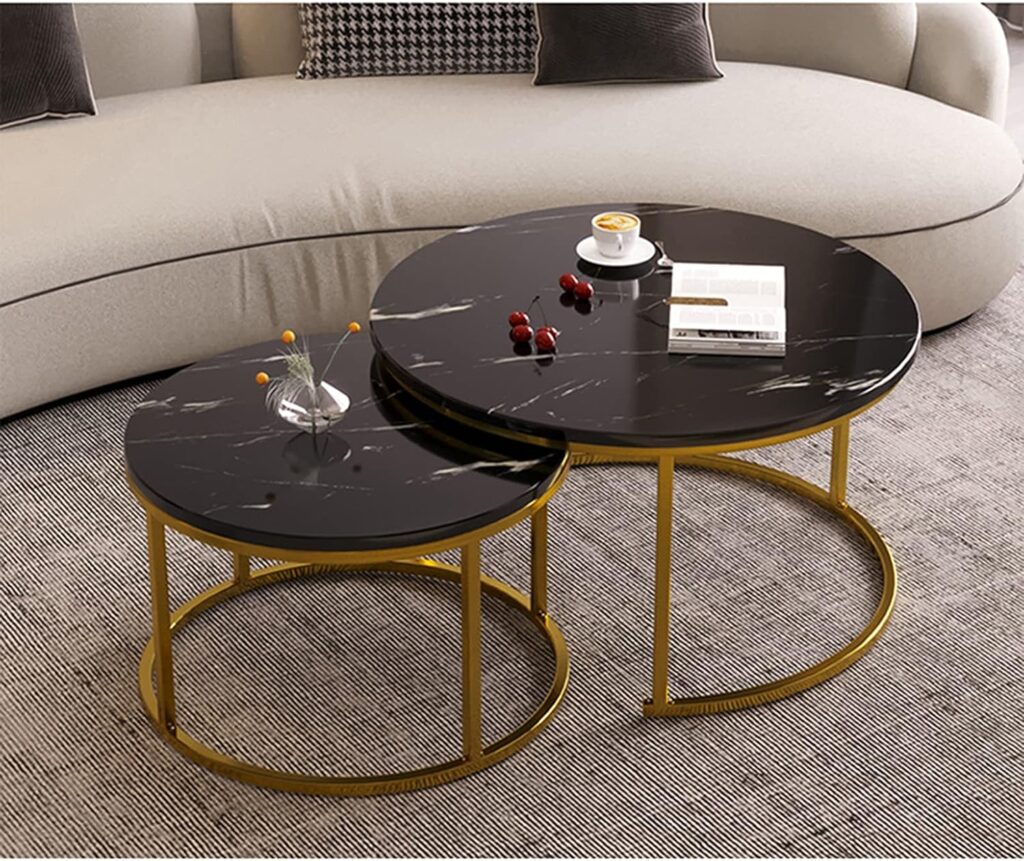 COFFEE TEA TABLE  A9118 _1