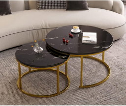 COFFEE TEA TABLE  A9118 