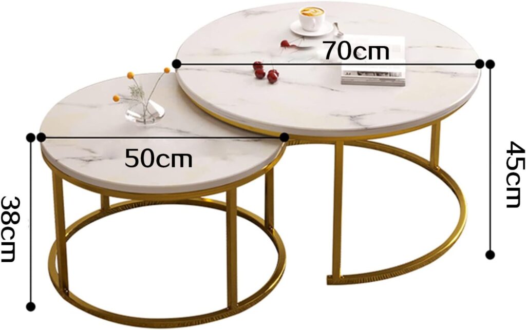 COFFEE TEA TABLE  A9118 _5