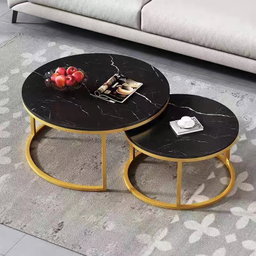 COFFEE TEA TABLE  A9118 